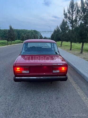 LADA (VAZ) 2107 2007, 75,000 km - 1.6 l - Masallı