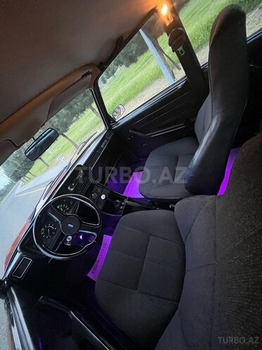 LADA (VAZ) 2107 2007, 75,000 km - 1.6 l - Masallı