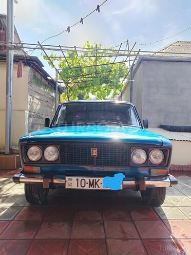 LADA (VAZ) 2106 1998, 95,000 km - 1.6 л - Gəncə