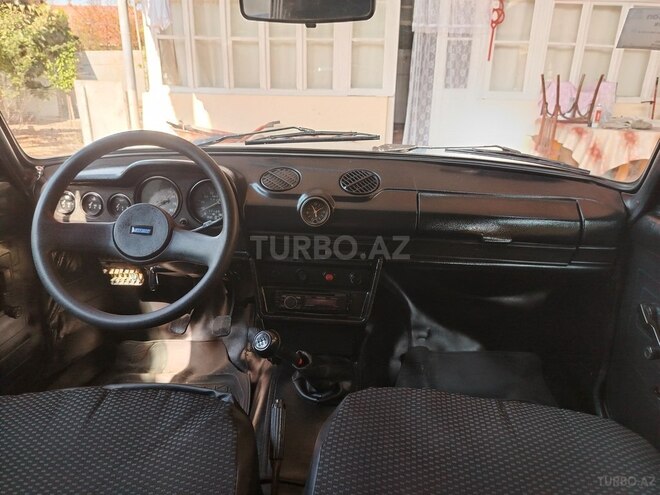 LADA (VAZ) 2106 1998, 95,000 km - 1.6 л - Gəncə