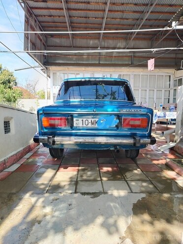 LADA (VAZ) 2106 1998, 95,000 km - 1.6 л - Gəncə