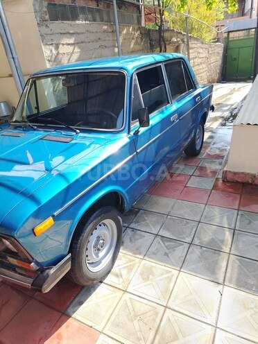 LADA (VAZ) 2106 1998, 95,000 km - 1.6 л - Gəncə