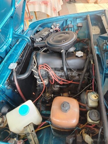 LADA (VAZ) 2106 1998, 95,000 km - 1.6 л - Gəncə