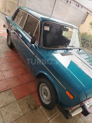 LADA (VAZ) 2106 1998, 95,000 km - 1.6 л - Gəncə