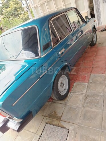 LADA (VAZ) 2106 1998, 95,000 km - 1.6 л - Gəncə