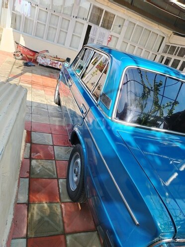 LADA (VAZ) 2106 1998, 95,000 km - 1.6 л - Gəncə
