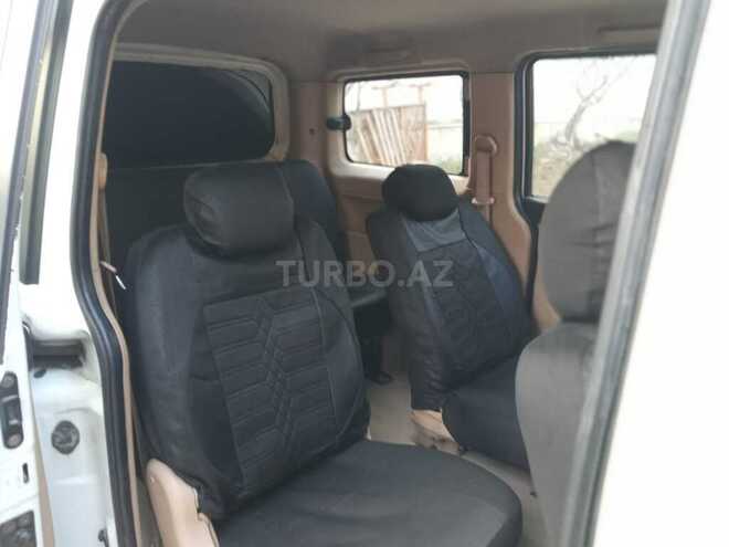 Changan Honor 2014, 212,000 km - 1.5 l - Bakı