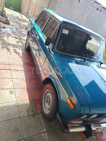LADA (VAZ) 2106 1998, 95,000 km - 1.6 л - Gəncə