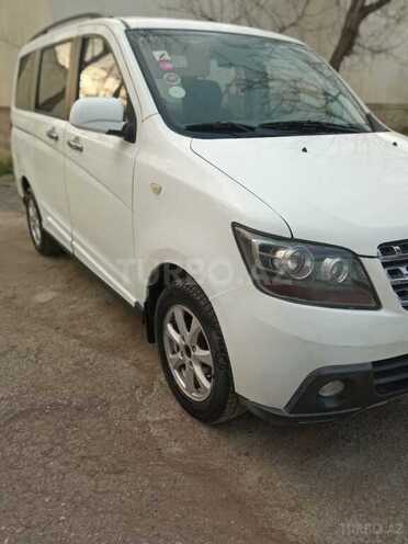 Changan Honor 2014, 212,000 km - 1.5 l - Bakı
