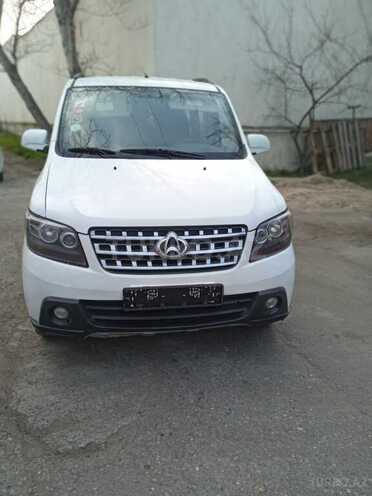 Changan Honor 2014, 212,000 km - 1.5 l - Bakı