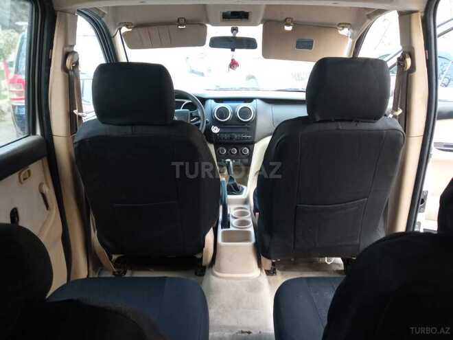 Changan Honor 2014, 212,000 km - 1.5 l - Bakı