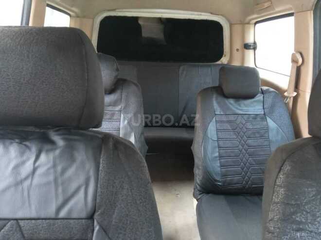 Changan Honor 2014, 212,000 km - 1.5 l - Bakı