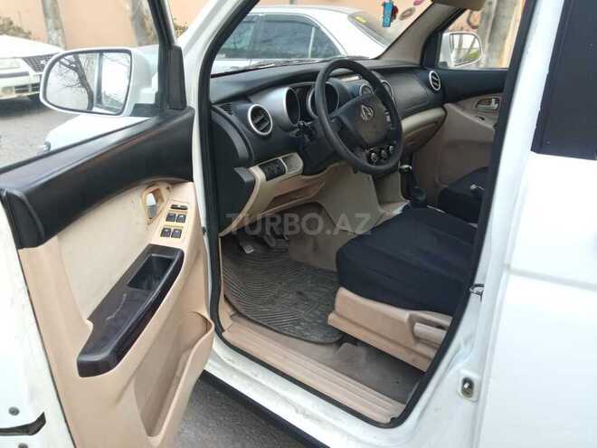 Changan Honor 2014, 212,000 km - 1.5 l - Bakı