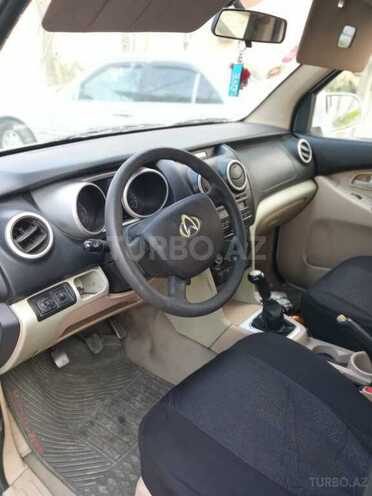 Changan Honor 2014, 212,000 km - 1.5 l - Bakı