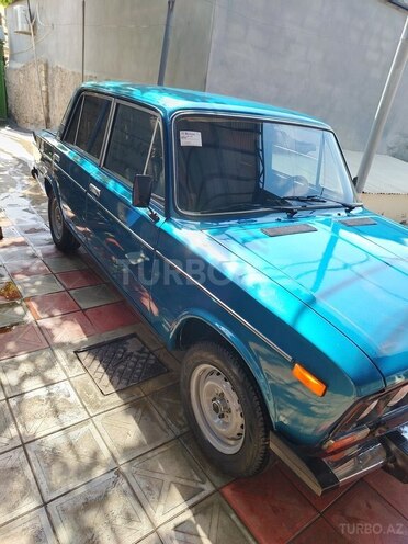 LADA (VAZ) 2106 1998, 95,000 km - 1.6 л - Gəncə
