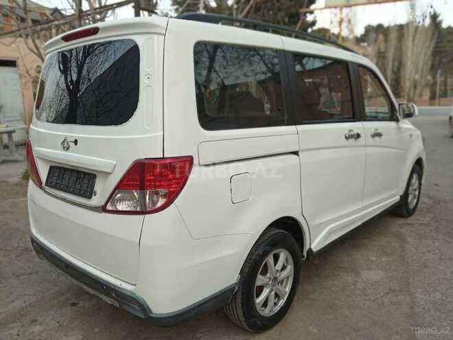 Changan Honor 2014, 212,000 km - 1.5 l - Bakı