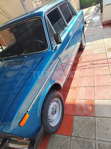 LADA (VAZ) 2106 1998, 95,000 km - 1.6 л - Gəncə