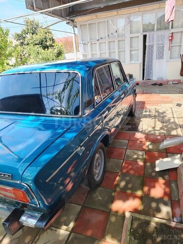 LADA (VAZ) 2106 1998, 95,000 km - 1.6 л - Gəncə