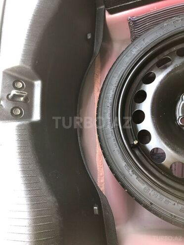 Chevrolet Cruze 2018, 105,000 km - 1.4 l - Bakı
