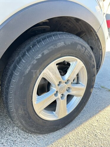 Kia Sportage 2014, 36,990 km - 2.0 л - Bakı