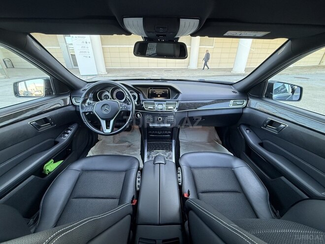 Mercedes E 220 d 2015, 178,900 km - 2.2 л - Bakı