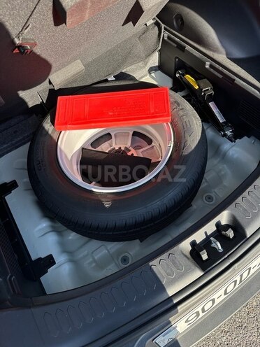 Kia Sportage 2014, 36,990 km - 2.0 л - Bakı