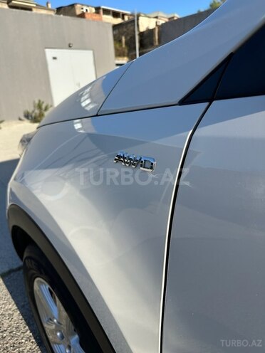 Kia Sportage 2014, 36,990 km - 2.0 л - Bakı