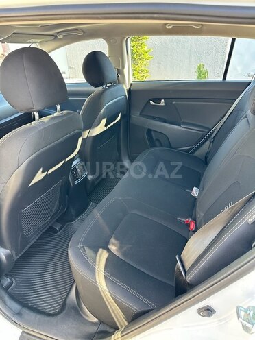 Kia Sportage 2014, 36,990 km - 2.0 л - Bakı