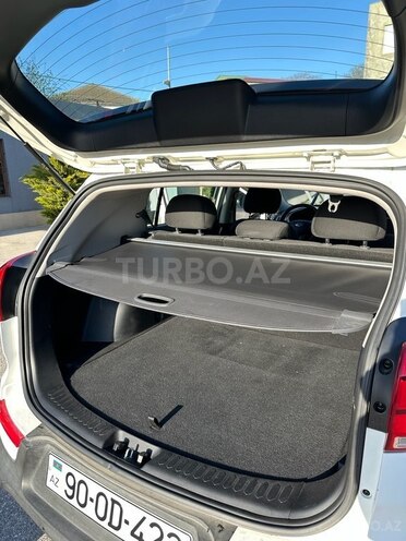 Kia Sportage 2014, 36,990 km - 2.0 л - Bakı