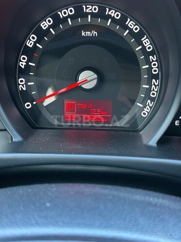 Kia Sportage 2014, 36,990 km - 2.0 л - Bakı