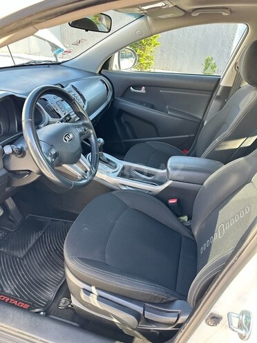 Kia Sportage 2014, 36,990 km - 2.0 л - Bakı