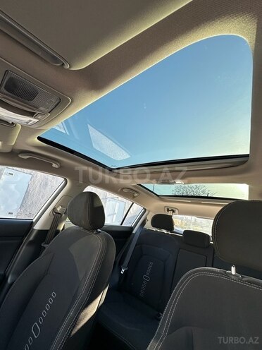 Kia Sportage 2014, 36,990 km - 2.0 л - Bakı