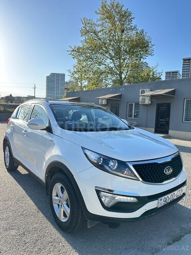 Kia Sportage 2014, 36,990 km - 2.0 л - Bakı