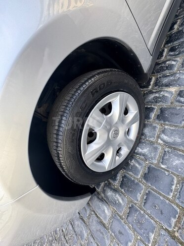 Nissan Tiida 2012, 106,000 km - 1.5 l - Bakı