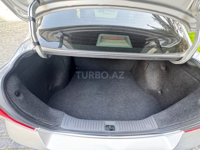 Nissan Tiida 2012, 106,000 km - 1.5 l - Bakı