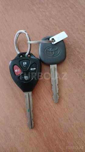 Toyota Camry 2013, 272,000 km - 2.5 l - Bakı