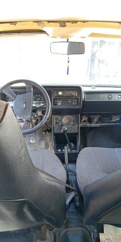 LADA (VAZ) 2107 2002, 95,000 km - 1.6 l - Lənkəran