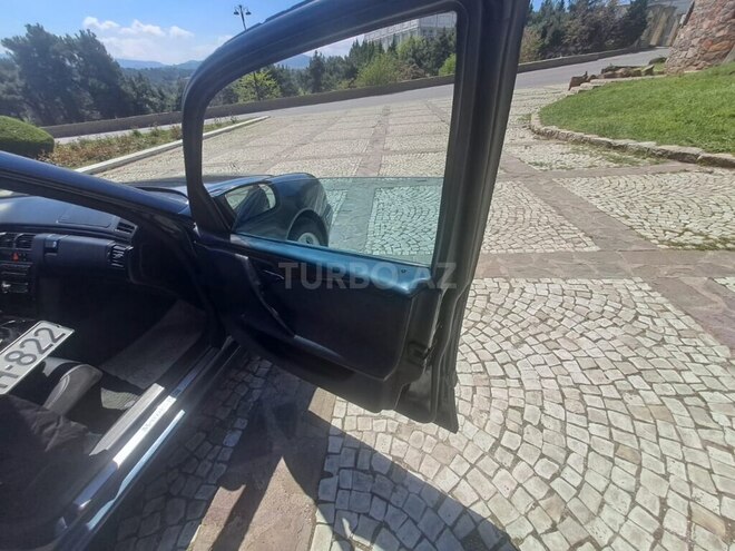 Mercedes E 290 1999, 444,000 km - 2.9 l - Tovuz