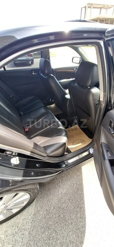 Hyundai Sonata 2009, 198,354 km - 2.0 l - Sumqayıt
