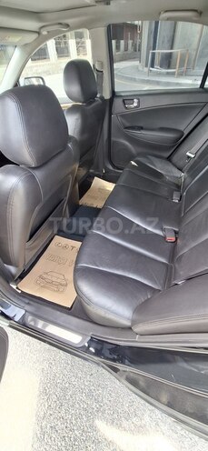 Hyundai Sonata 2009, 198,354 km - 2.0 l - Sumqayıt