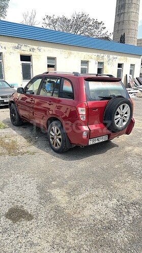 Chery Tiggo (T11) 2012, 189,271 km - 1.8 l - Bakı