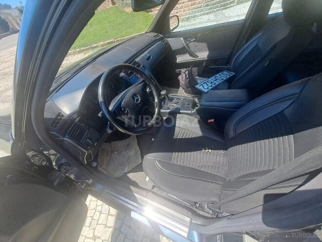 Mercedes E 290 1999, 444,000 km - 2.9 l - Tovuz