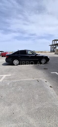 Hyundai Sonata 2009, 198,354 km - 2.0 l - Sumqayıt