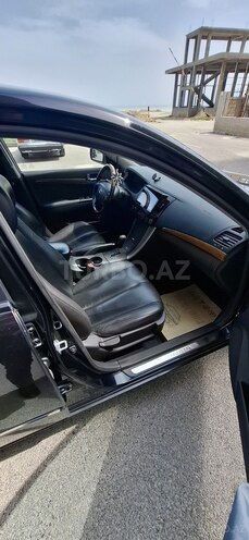 Hyundai Sonata 2009, 198,354 km - 2.0 l - Sumqayıt