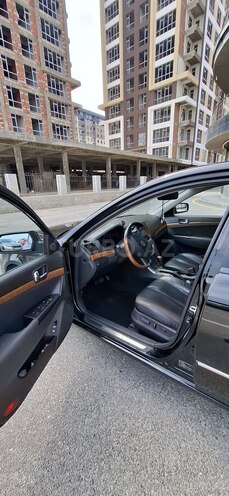 Hyundai Sonata 2009, 198,354 km - 2.0 l - Sumqayıt