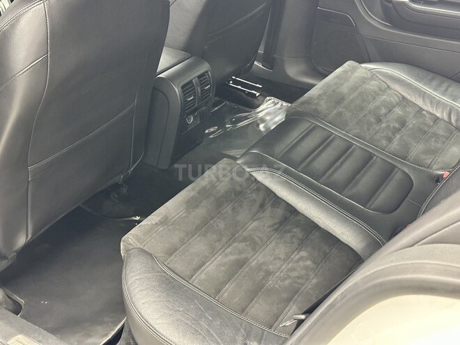 Volkswagen Passat CC 2014, 199,000 km - 1.8 l - Bakı