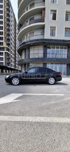 Hyundai Sonata 2009, 198,354 km - 2.0 l - Sumqayıt