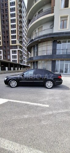 Hyundai Sonata 2009, 198,354 km - 2.0 l - Sumqayıt