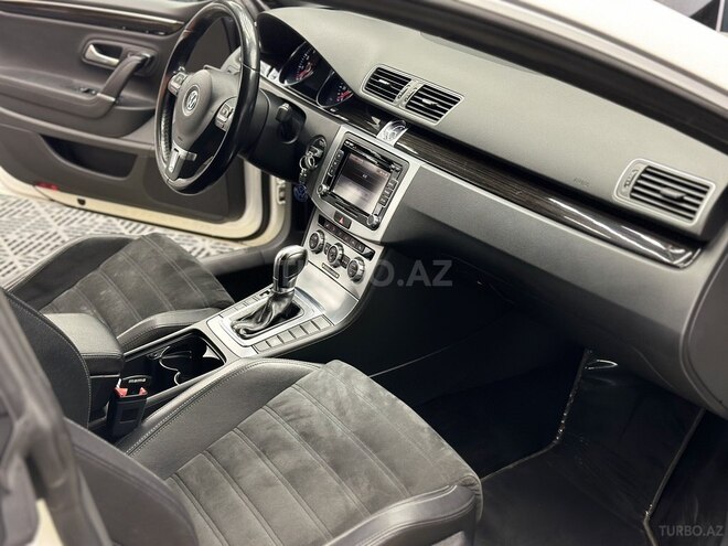 Volkswagen Passat CC 2014, 199,000 km - 1.8 l - Bakı