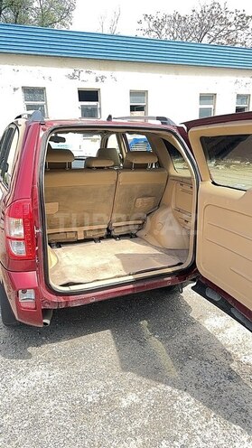Chery Tiggo (T11) 2012, 189,271 km - 1.8 l - Bakı